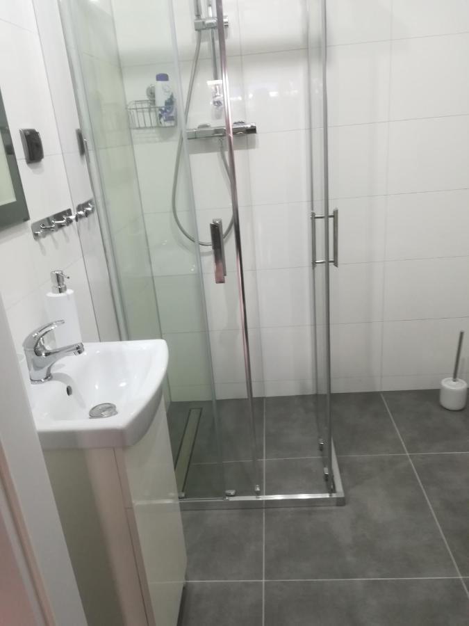 דירות אלק Viktoria מראה חיצוני תמונה